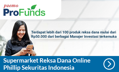 PT Phillip Sekuritas Indonesia has been established since 1989 and is a trusted foreign retail securities broker at Indonesia Stock Exchange (IDX). PT Phillip Sekuritas Indonesia is a member of PhillipCapital Group. Since 1975, PhillipCapital has grown as an integrated Asian financial house with a global presence that offers a full range of quality and innovative services to retail, corporate and institutional customers.